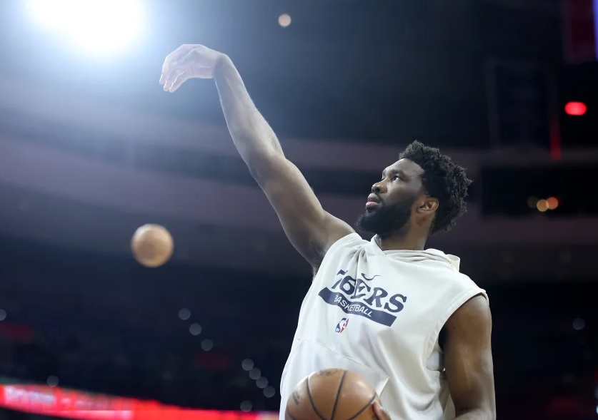 Joel Embiid, the current reigning NBA MVP, faced a significant decision-making process, considering his unique background. Born in Cameroon, he holds dual citizenship in France and the United States, which led to a competitive recruitment battle.